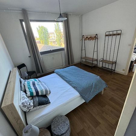 Rijsel Vlamse Apartment Luaran gambar