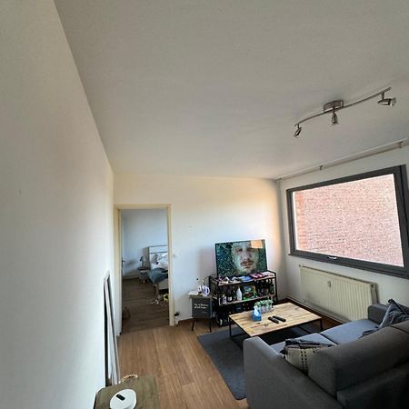 Rijsel Vlamse Apartment Luaran gambar