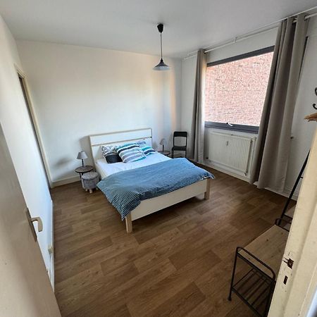 Rijsel Vlamse Apartment Luaran gambar