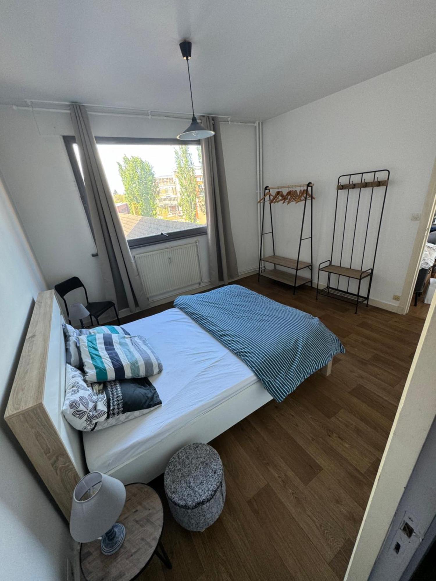 Rijsel Vlamse Apartment Luaran gambar