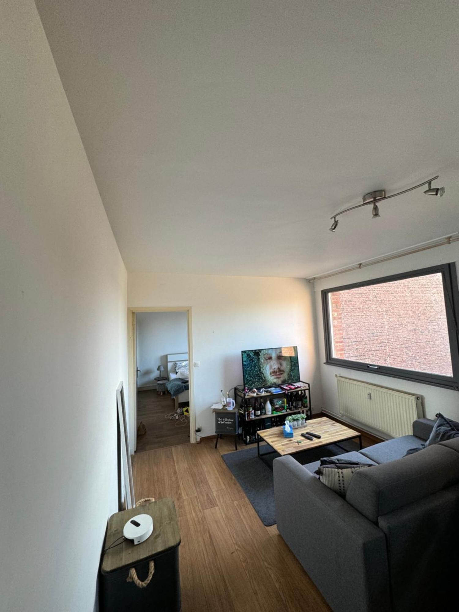 Rijsel Vlamse Apartment Luaran gambar